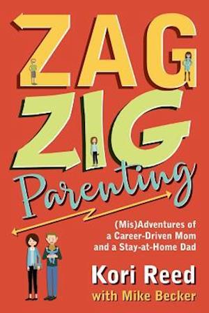 Zagzig Parenting