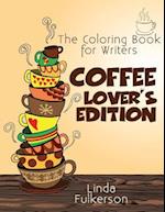 Coloring Book for Writers