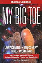 My Big TOE Awakening Discovery Inner Workings
