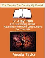 31-Day Plan for Overcoming Denial: Day Book 