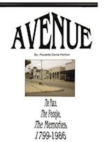 Avenue...the Davis Avenue Story