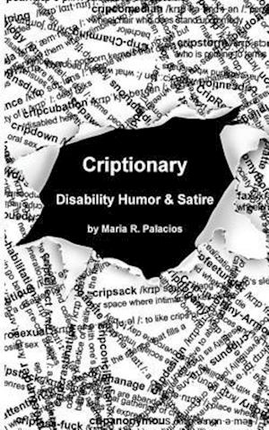 Criptionary