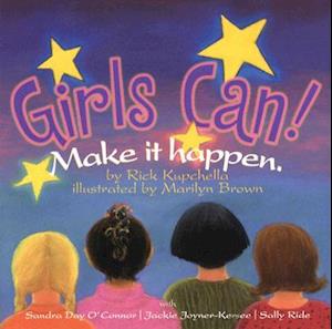 Girls Can!