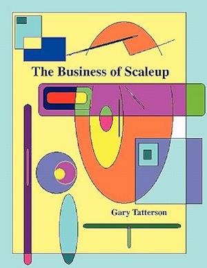 The Business of Scaleup