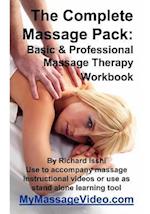 The Complete Massage Pack