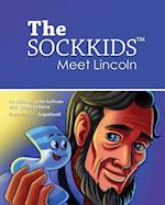 The SOCKKIDS Meet Lincoln
