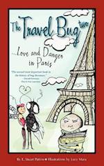 The Travel Bug Two, Love and Danger in Paris