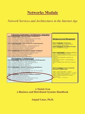 E-Business and Distributed Systems Handbook: Networks Module