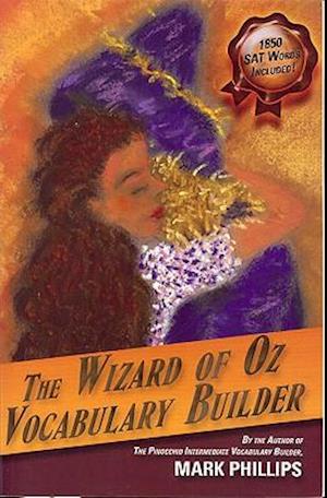 The Wizard of Oz Vocabulary Builder