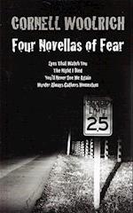 Four Novellas of Fear
