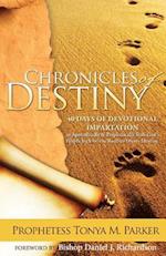 Chronicles of Destiny