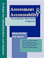 Assessment and Accountability in Language Education Programs