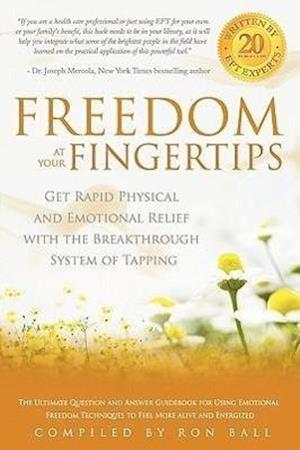 FREEDOM AT YOUR FINGERTIPS REV