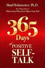 365 Days of Positive Self-Talk