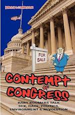 Contempt of Congress