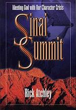 Sinai Summit