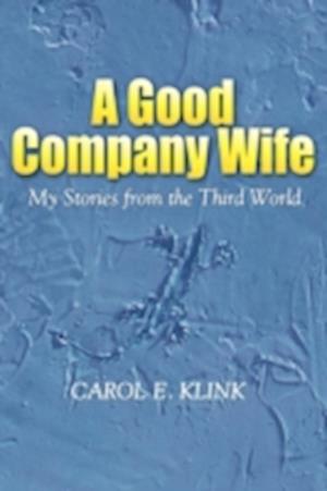 A Good Company Wife: My Stories from the Third World