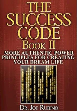 The Success Code, Book II