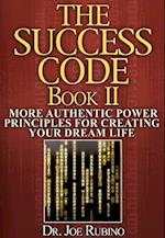 The Success Code, Book II