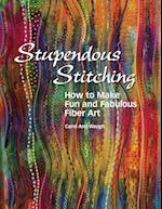 Stupendous Stitching