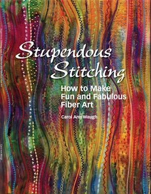 Stupendous Stitching: