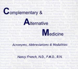 Complementary & Alternative Medicine