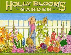 Ashman, S: Holly Bloom's Garden
