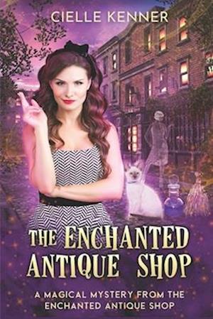 The Enchanted Antique Shop