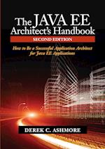 The Java Ee Architect's Handbook