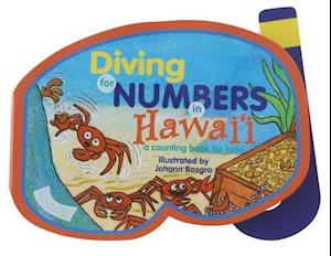 Diving for Numbers in Hawaii