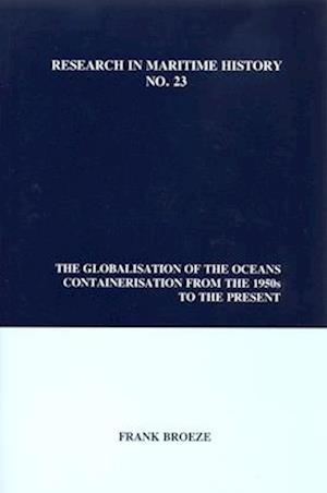 The Globalisation of the Oceans