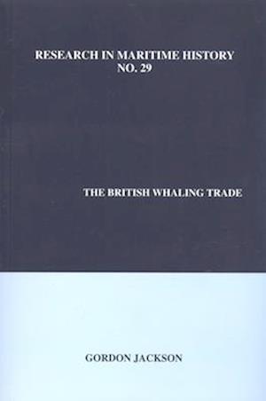 The British Whaling Trade