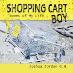Shopping Cart Boy
