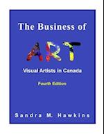 The Business of Art - Visual Artists in Canada
