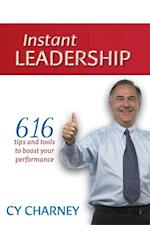 Instant Leadership