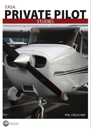 EASA Private Pilot Studies BW