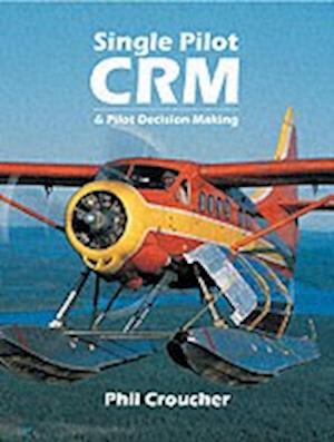 Single Pilot CRM