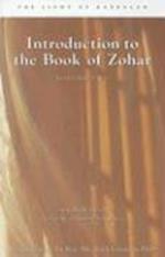 Introduction to the Book of Zohar, Volume 2