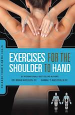 Exercises for the Shoulder to Hand - Release Your Kinetic Chain : Release Your Kinetic Chain
