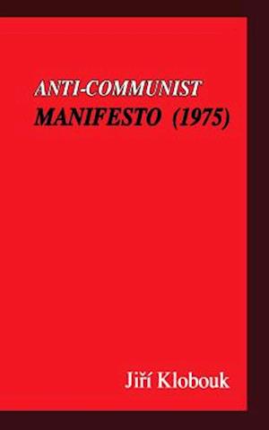 Anti-Communist Manifesto (1975)