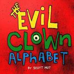 The Evil Clown Alphabet