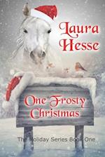 One Frosty Christmas