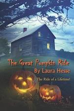 The Great Pumpkin Ride