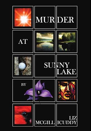 Murder at Sunny Lake: A Muskoka Murder Mystery