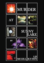 Murder at Sunny Lake: A Muskoka Murder Mystery 