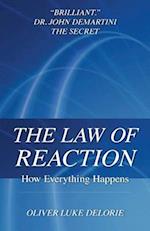 The Law of Reaction