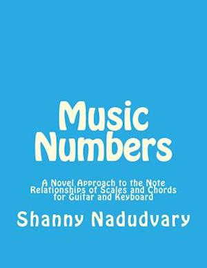 Music Numbers