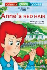 Anne's Red Hair