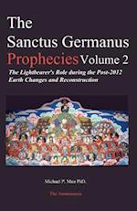 The Sanctus Germanus Prophecies