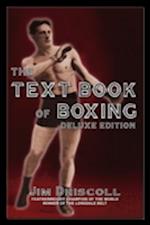 The Text Book of Boxing: The Deluxe Edition 